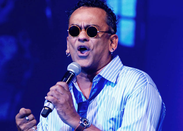 Remo Fernandes: Am a follower of Paul McCartney, Stevie Wonder