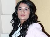 <i>Bad</i> Richa Chadda begins shooting in Udaipur