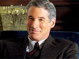 Richard Gere: Tough guy on set, wife in control at home