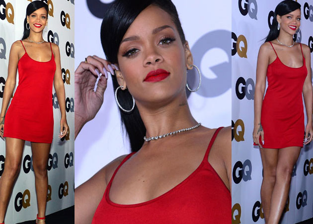 Rihanna wins Topshop T-shirt court case