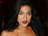 Rituparna Sengupta detained at Toronto airport
