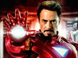 Robert Downey Jr tops Forbes world's highest paid actor list