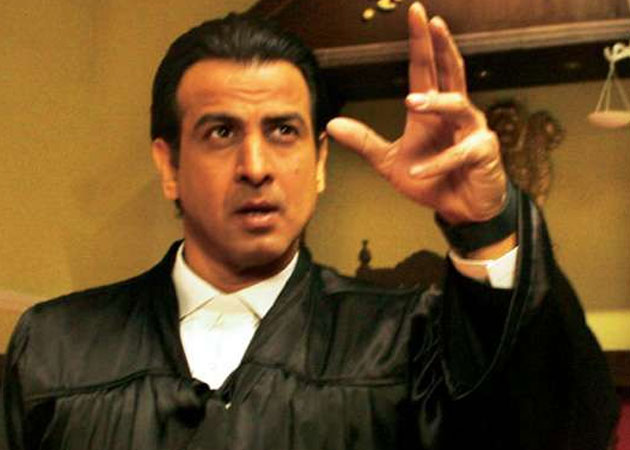 Ronit Roy: Television industry needs to grow in quality