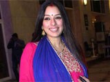 For Rupali Ganguly, pregnancy a "lifetime experience"