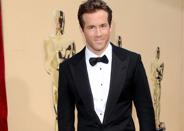 Ryan Reynolds: Parenthood can be healing