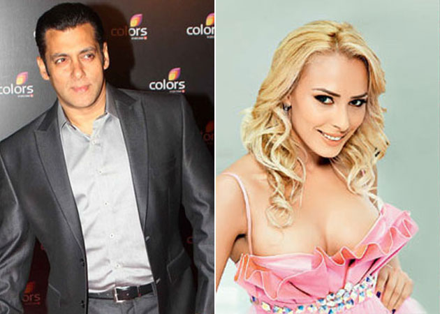 Salman Khan helps girlfriend find a home