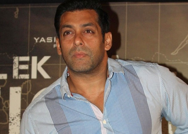 On Twitter, Salman Khan highlights the plight of pavement-dwelling cancer patients
