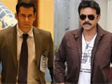 Salman Khan to team up with Southern star Venkatesh?