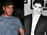 Salman Khan tells Suraj Pancholi to "start afresh"