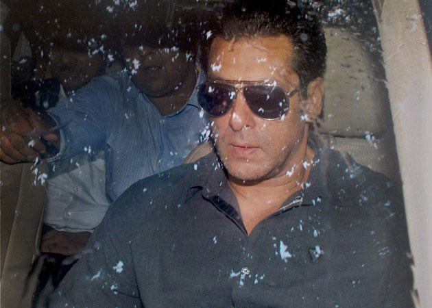 Salman Khan charged with culpable homicide, pleads not guilty