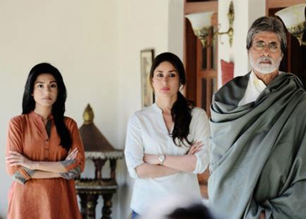 <i>Satyagraha</i> story about father and son, says director Prakash Jha
