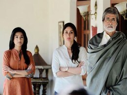 <i>Satyagraha</i> story about father and son, says director Prakash Jha <i>Satyagraha</i> story about father and son, says director Prakash Jha