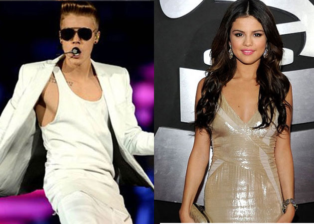 Selena Gomez: Justin Bieber is the one