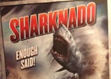 TV movie <i>Sharknado</i> creates storm on Twitter