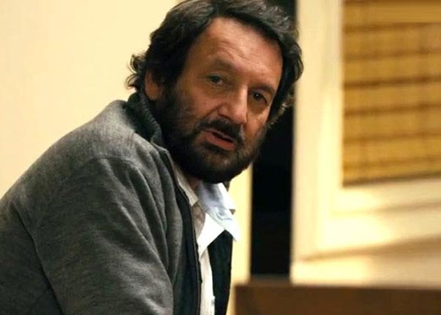 Shekhar Kapur turns narrator for TV series