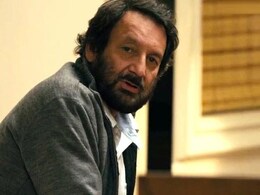 Shekhar Kapur's Hunt For His Female Lead Finally Over Shekhar Kapur's Hunt For His Female Lead Finally Over