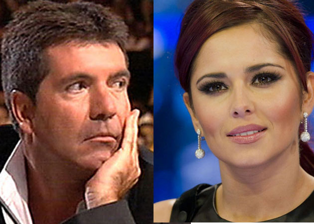 Cheryl Cole to drag Simon Cowell to court over <i>X Factor</I> fee 