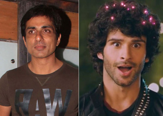 Sonu Sood: Girish Kumar superstar of the future