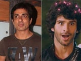 Sonu Sood: Girish Kumar superstar of the future