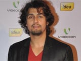 Sonu Nigam: Composers shouldn't yearn to sing