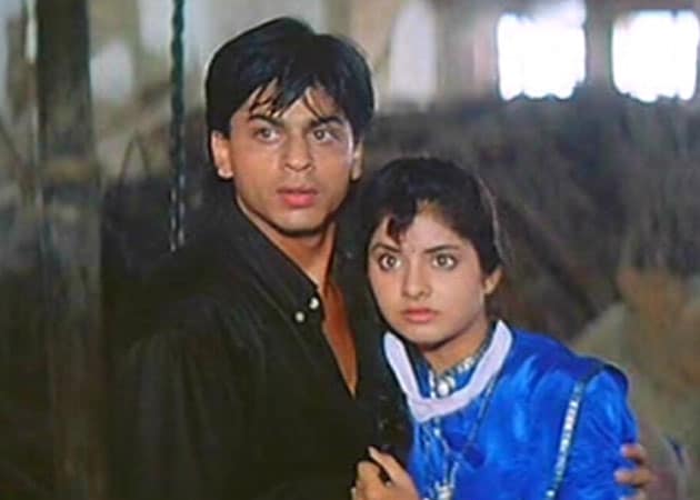 Shah Rukh Khan's Deewana to be made into a sequel 