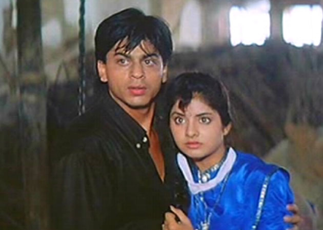 Shah Rukh Khan's <i>Deewana</i> to be made into a sequel 