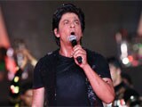 Shah Rukh Khan: There's a natural censorship inside my system