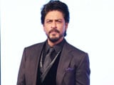 Shah Rukh Khan confirms baby, says 'mixture of good and bad news'