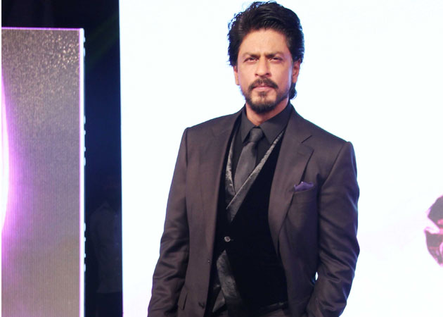 Shah Rukh Khan confirms baby, says 'mixture of good and bad news'