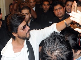 IIFA 2013 begins, Shah Rukh Khan makes late entry IIFA 2013 begins, Shah Rukh Khan makes late entry
