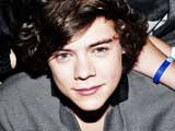 Harry Styles loves watching <i>Sex and The City</i>