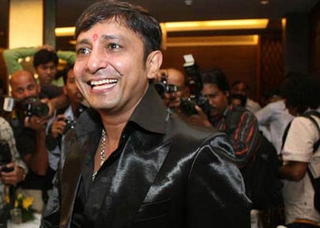 Sukhwinder Singh prefers talent over glamour