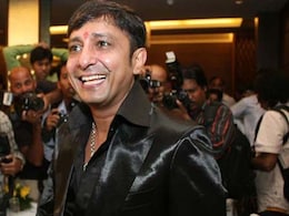 Sukhwinder Singh prefers talent over glamour Sukhwinder Singh prefers talent over glamour