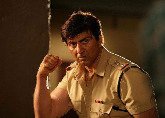Sunny Deol to perform unusual action scenes in Singh Sahab The Great