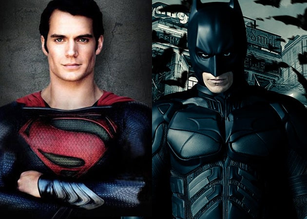 Superman is coming back; this time with Batman