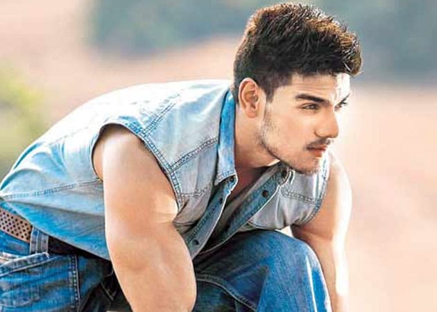 After release from jail, Suraj Pancholi tries to get back to routine