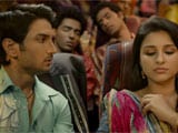 <I>Shuddh Desi Romance</i> to be premiered at Toronto Film Festival