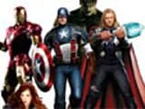 <I>The Avengers</I> sequel titled <i>Age Of Ultron</I>