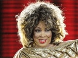 Tina Turner: Marriage is a wonderful place to be