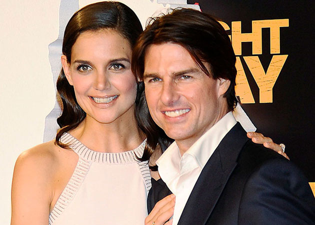 Tom Cruise wants Katie Holmes back