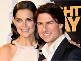 Tom Cruise wants Katie Holmes back