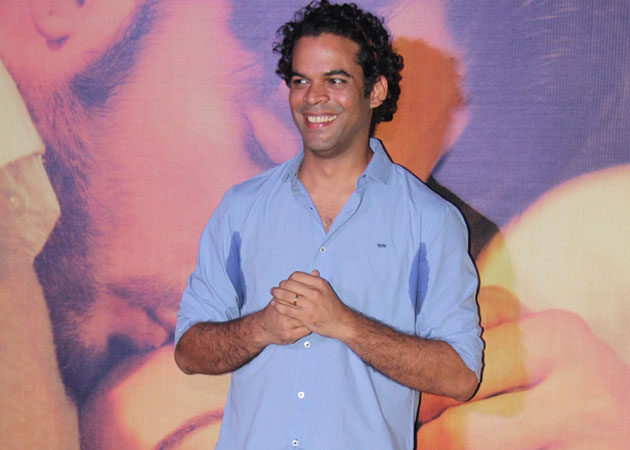 Vikramaditya Motwane: Stars are necessary to sell films 