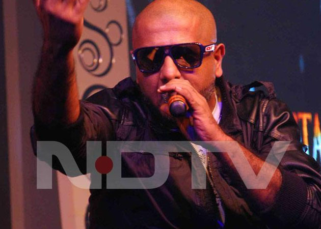 Vishal Dadlani: <i>Chennai Express</i> is a homage to Tamil music