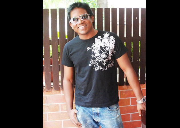 Ilayaraja's son gets his ticket to Bollywood