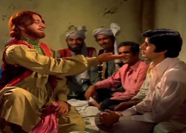Couldn't show Zanjeer remake to Pran, says Prakash Mehra's son 