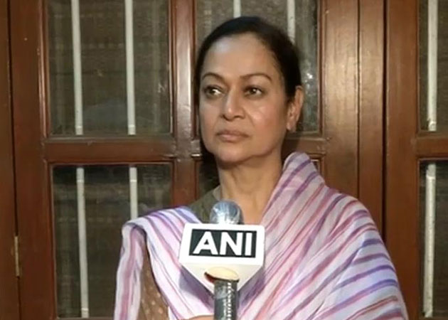 Happy that Suraj is back home: Zarina Wahab