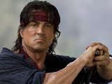 Sylvester Stallone to reprise <i>Rambo</i> for TV