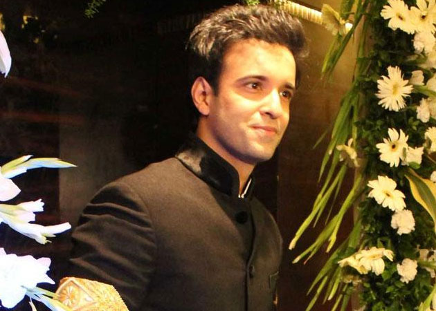 Aamir Ali: <i>F.I.R.</i> made me a better actor as it opened me up