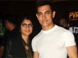 Aamir Khan is definitely keen to donate his organs: Kiran Rao