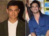 Aamir Khan starts his films from scratch: Sushant Singh Rajput